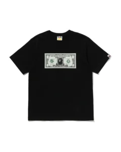 Bape Bank Note
