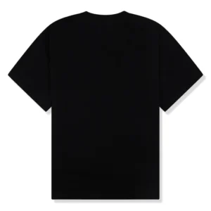 Broken-planet-market-basics-midnight-black-t-shirt-crepslocker-back