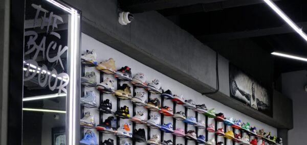 Instore Assistant / Adminstration