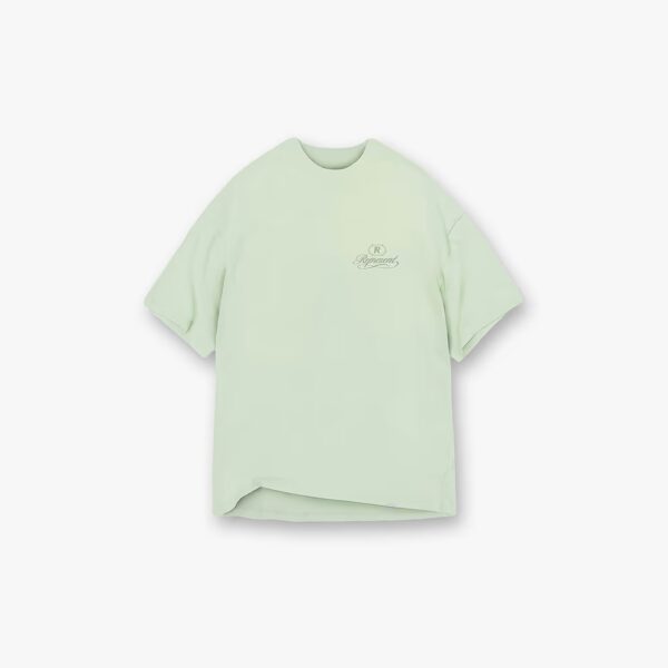 Represent Grand Vintage T-Shirt Washed Sage