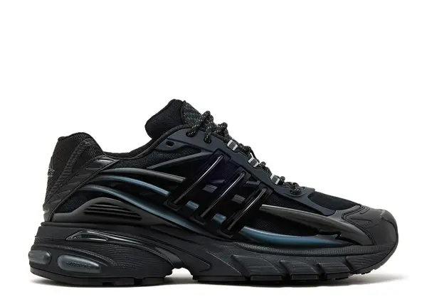 adidas X Pharrell VIRGINIA Adistar Jellyfish 'Triple Black'