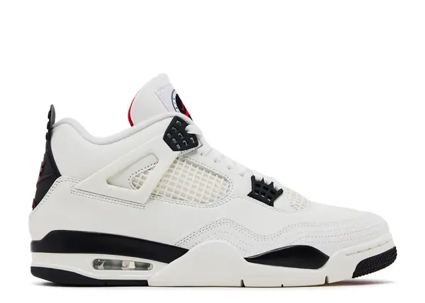 Nike Air Jordan 4 Retro 'Flight Club'