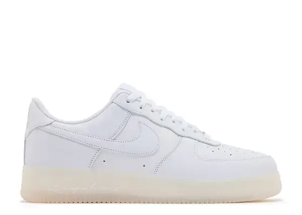 Nike x NOCTA x Air Force 1 Low 'Certified Lover Boy - White Cobalt Tint'