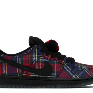 Nike SB x Nardwuar Dunk Low 'Tam O' Shanter Hat'