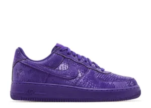 AF1 Kobe Purple
