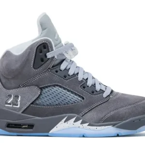 Air Jordan Jordan 5 Retro 'Wolf Grey' 2026