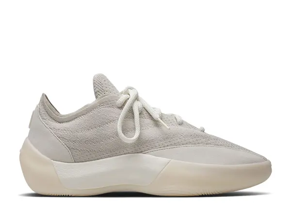 Adidas Fear of God Athletics x III 'Wonder Alumina Cloud White'