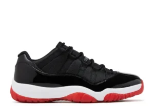 J11 Low Bred