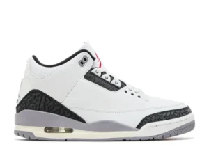 J3 Cement Grey