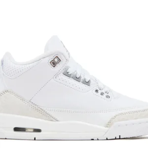 Nike Air Jordan Jordan 3 Retro 'Pure Money' 2025