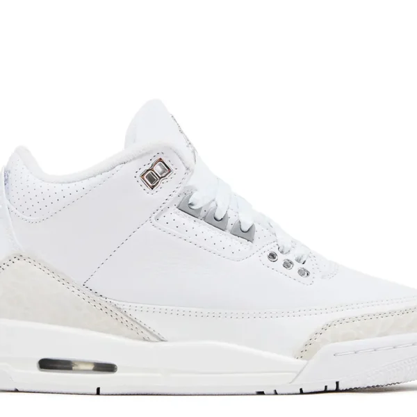 Nike Air Jordan Jordan 3 Retro 'Pure Money' 2025