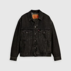 Levi’s x Jordan Type III Trucker Jacket