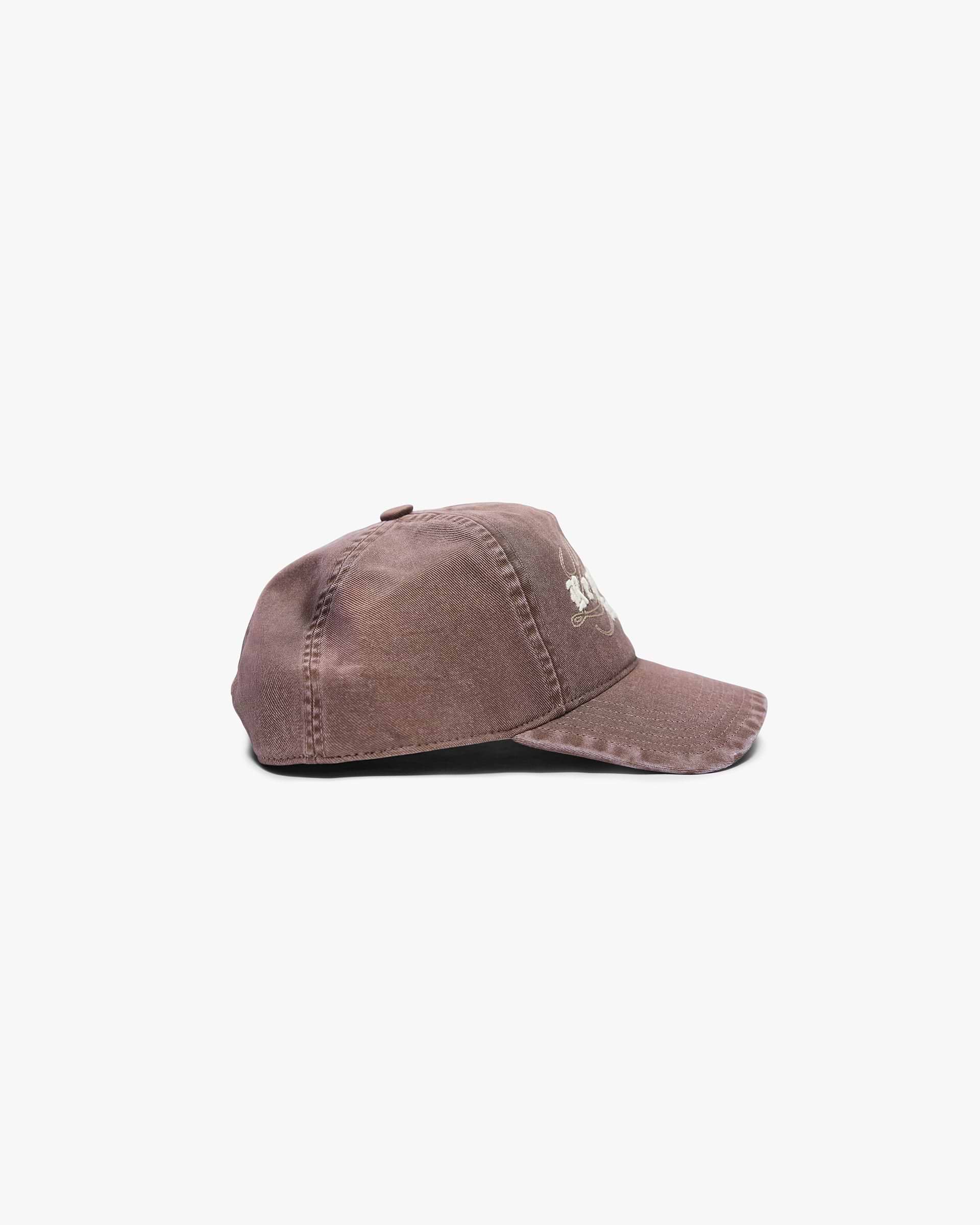 Second image of Represent Legacy Cap 'Brown'