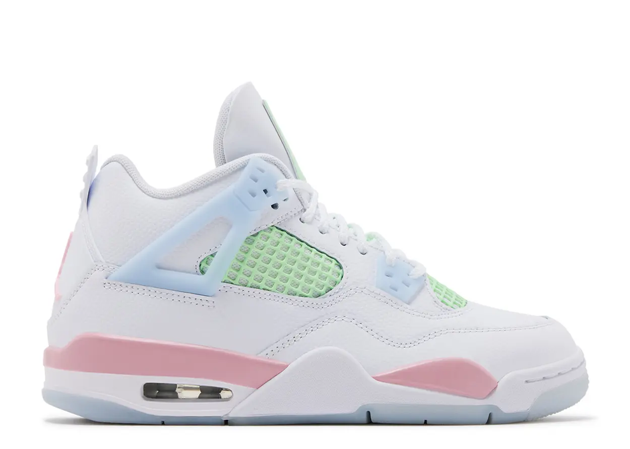 Nike Air Jordan Jordan 4 Retro GS 'Valentine's Day' 2026