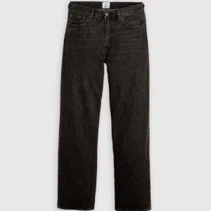 Levi's x Jordan Baggy Jeans 'Black'