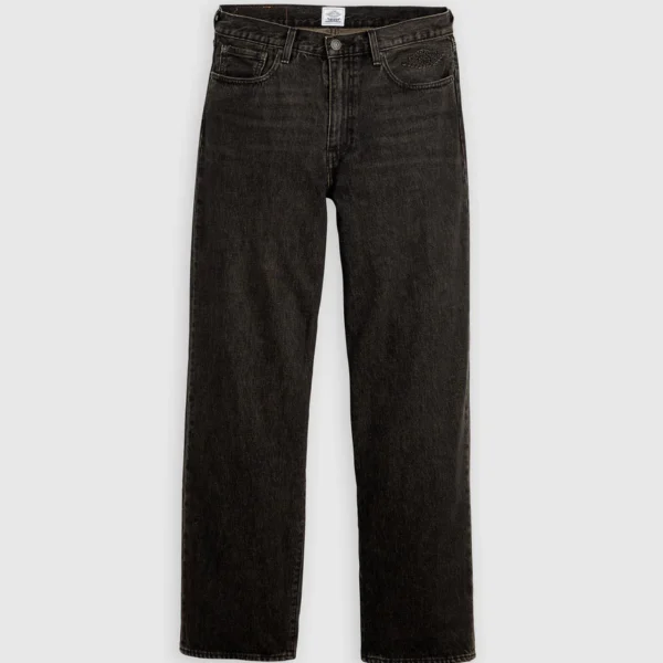 Levi's x Jordan Baggy Jeans 'Black'