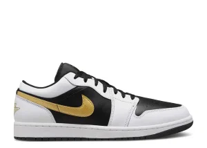 Gold Swoosh