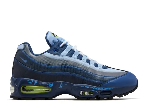 Nike x Yu-Gi-Oh! Air Max Muscle 95 QS 'Joey'