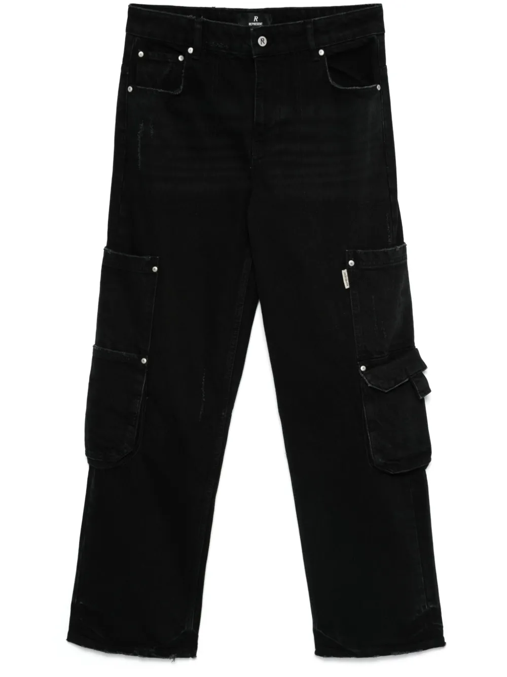Represent R3 Workshop Denim Jeans