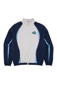 Circa Track Top Syna World Blue