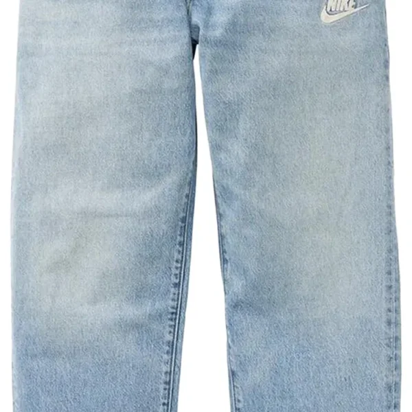 Levi's x Nike Baggy Jean 'Light Blue'