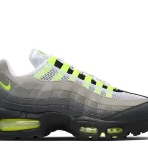 Nike Wmns Air Max 95 OG 'Big Bubble - Neon' 2026