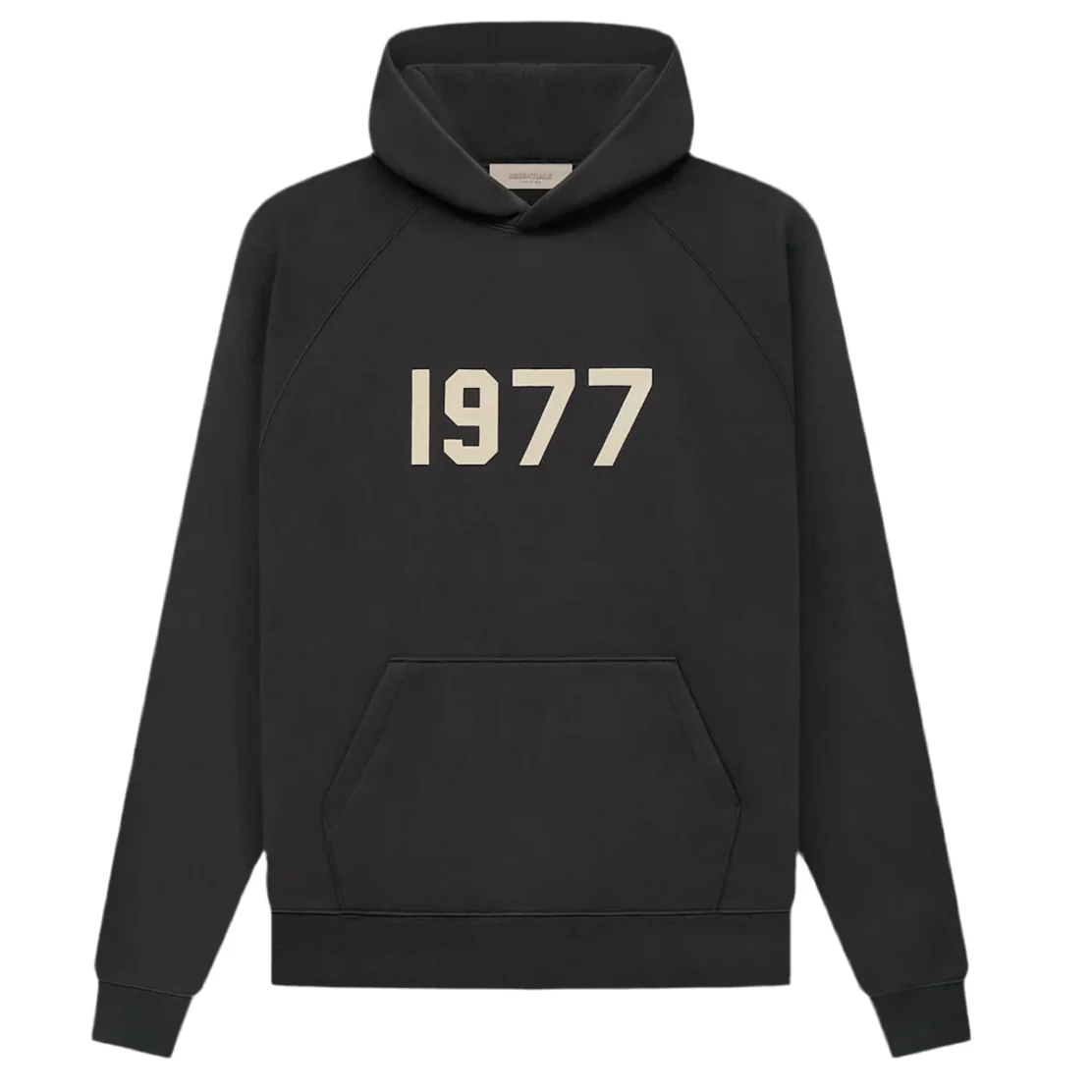 Fear of God ESSENTIALS 1977 Hoodie Iron