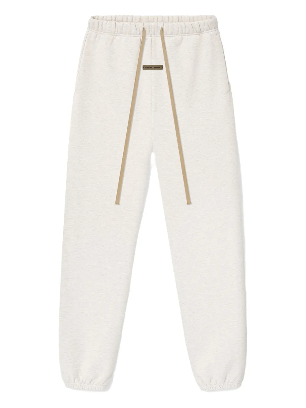 Fear of God Essentials Classic Sweatpants Oatmeal Heather