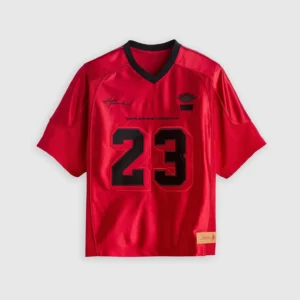 Levi's x Jordan Football Jersey
