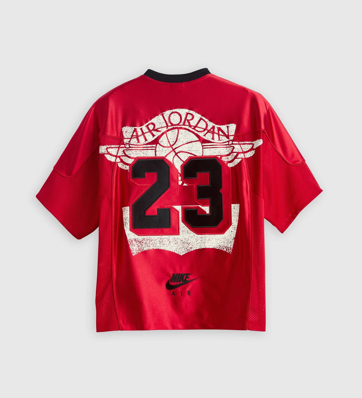 Second image of Levi's x Jordan Football Jersey