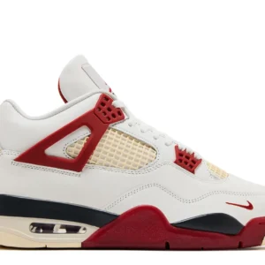 Air Jordan Nigel Sylvester x Jordan 4 Retro OG SP 'Brick After Brick'
