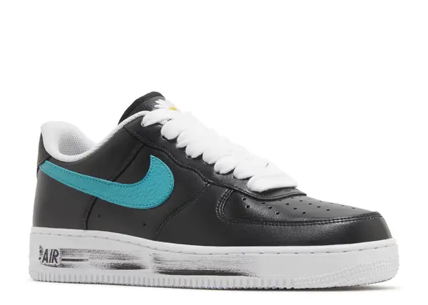 Second image of Nike x G-Dragon Air Force 1 '07 'Para-Noise 3.0'