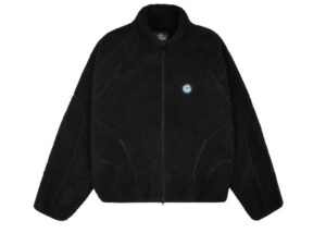 BP fleece