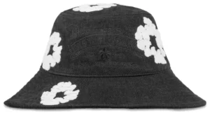 Denim Tears Washed Bucket