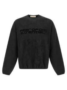 FOG ponte sweat
