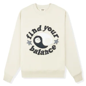 Find your balance