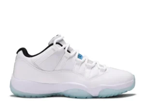 Legend blue low