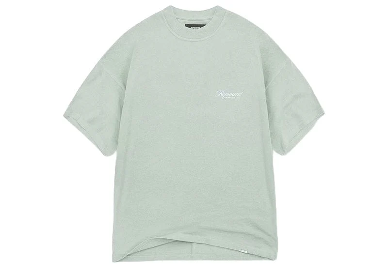 Represent Owner's Club T-shirt Lily Pad