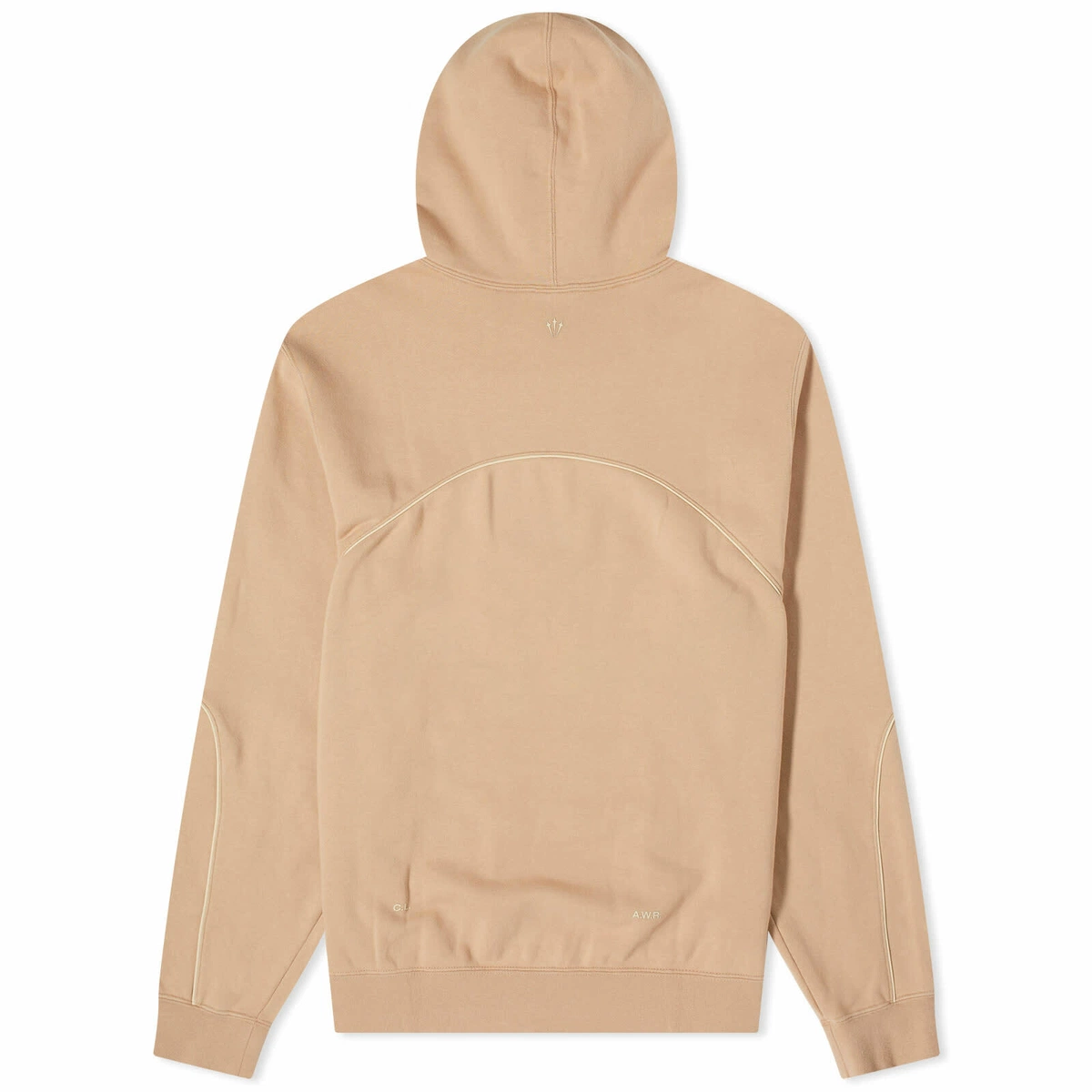 Second image of Nike x Nocta Fleece Hoodie Hemp
