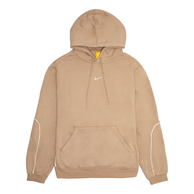 Nike x Nocta Fleece Hoodie Hemp