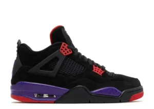 Raptors 4