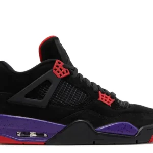 Nike Air Jordan 4 Retro NRG 'Raptors'