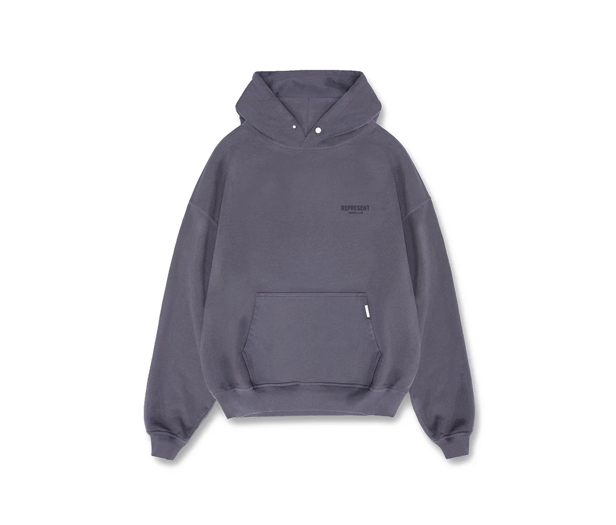 Represent Owner's Club Hoodie Storm