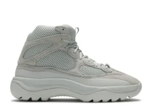 Salt boot'