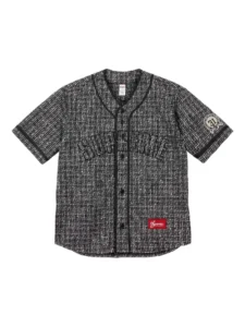 Supreme black