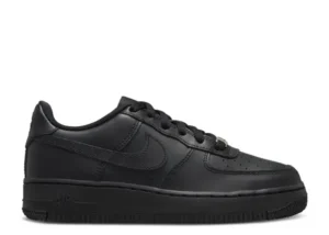 Triple Black Af1
