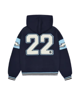 Varsity Knit