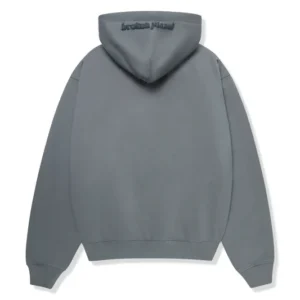 broken-planet-falling-stars-dark-gray-hoodie-back