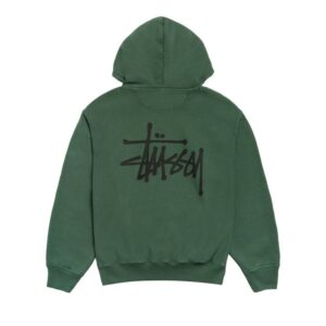 green back