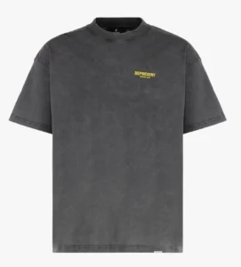 grey yellow